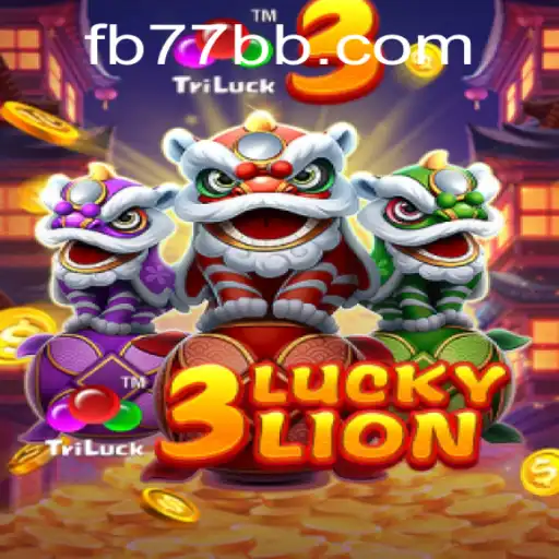 Descubra o Fascinante Mundo de 3LUCKYLION: O Novo Jogo em Destaque