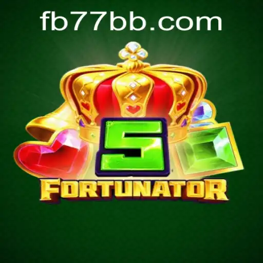 Explorando o Mundo de Emoções do Jogo 5Fortunator em 77BB.com