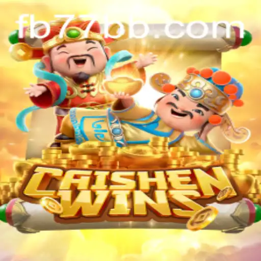 Descubra o Fascinante Mundo do Jogo CaishenWins em 77BB.com