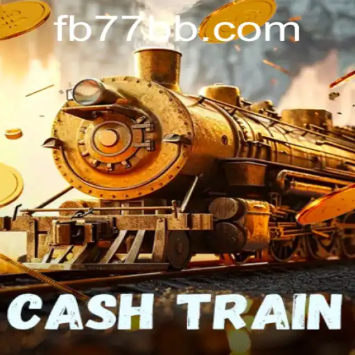 CashTrain: Descubra o Excitante Jogo da Plataforma 77BB.com