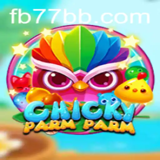 Descubra ChickyParmParm: O Jogo que Está Conquistando a Internet