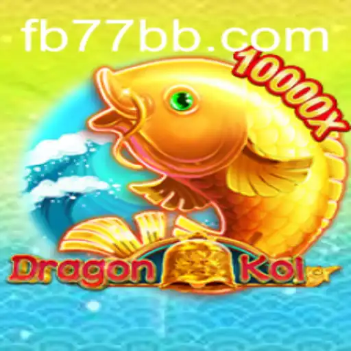 Descubra o Fascinante Mundo de DragonKoi no 77BB.com