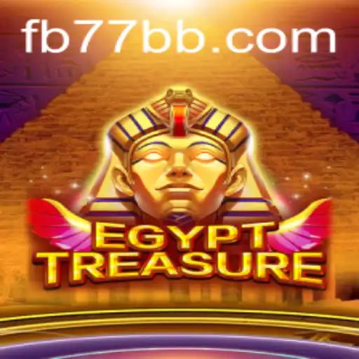 Descubra os Mistérios de EgyptTreasure e Conquiste Riquezas no 77BB.com