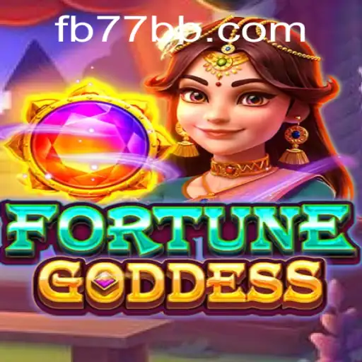 Descobrindo o Mundo de FORTUNEGODDESS: Uma Aventura em 77BB.com