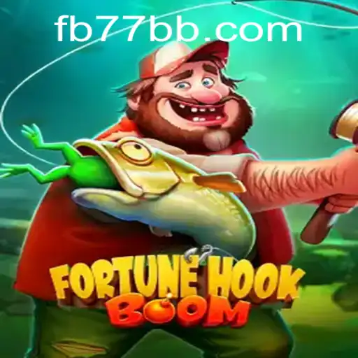 Explorando o Universo de FortuneHookBoom: Uma Nova Experiência de Jogo em 77BB.com