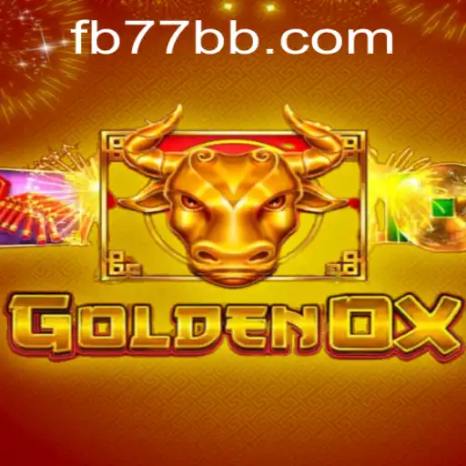 GoldenOx: Um Olhar Detalhado Sobre Este Jogo Inovador de 77BB.com