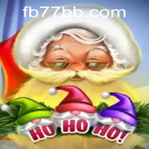 HoHoHo: O Novo Fenômeno dos Jogos em 77BB.com