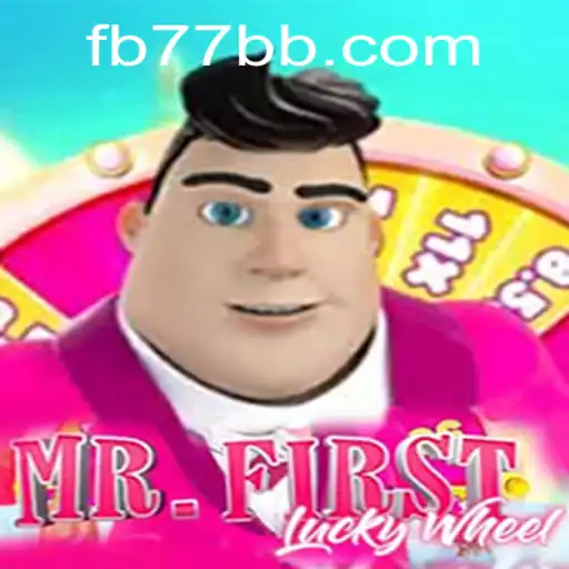 Descubra o Fascinante Mundo de MrFirstLuckyWheel no 77BB.com