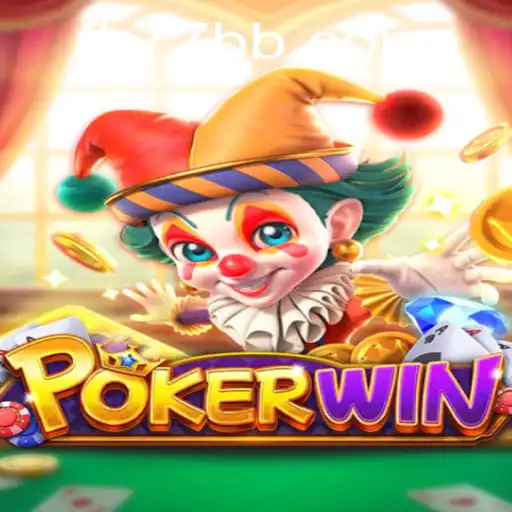 Descubra o Mundo do Jogo POKERWIN com 77BB.com