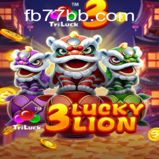 Descubra o Fascinante Mundo de 3LUCKYLION: O Novo Jogo em Destaque