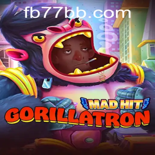 Desvendando o Excitante Jogo MadHitGorillatron