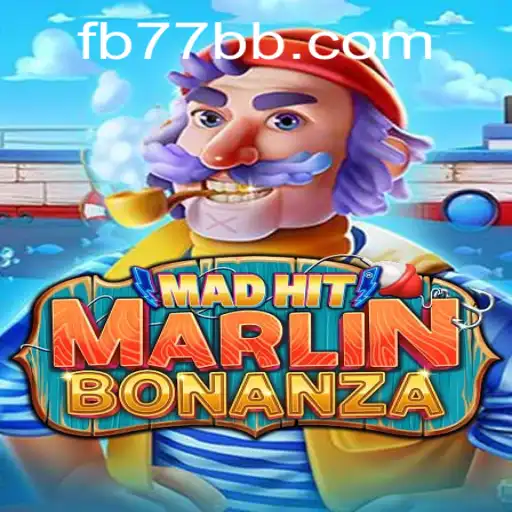 MadHitMarlinBonanza: Um Mergulho no Mundo da Aventura Subaquática