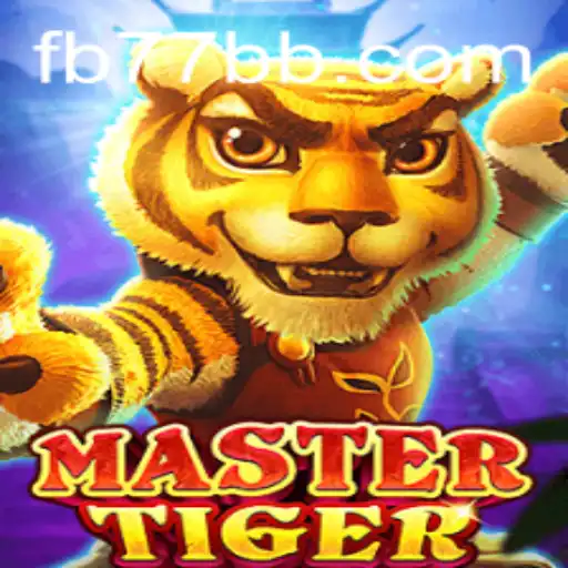 Descubra 'MasterTiger': Uma Nova Experiência de Jogo no Mundo de 77BB.com