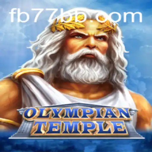 Descubra o Fascinante Mundo de OlympianTemple: O Novo Jogo de 77BB.com