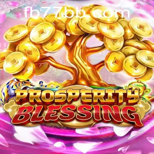 Explorando o Mundo de ProsperityBlessing: A Nova Sensação dos Jogos Online
