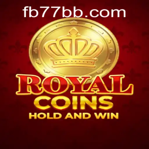 Explorando o Mundo do Jogo RoyalCoins em 77BB.com