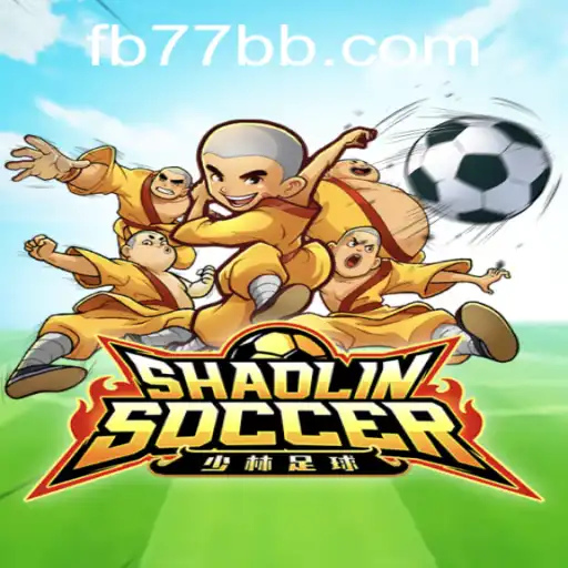 Domine o jogo com ShaolinSoccer no 77BB.com