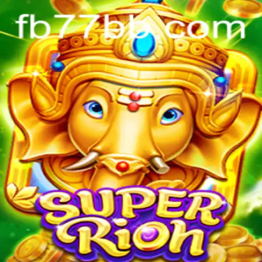 Descubra o Empolgante Mundo de SuperRich: Jogue Agora no 77BB.com