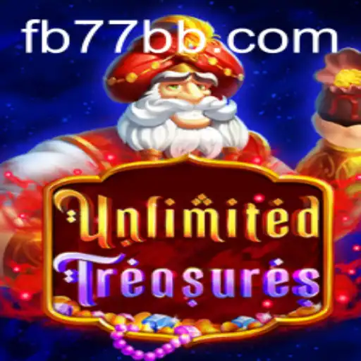 Exploração Estratégica e Aventura em UnlimitedTreasures