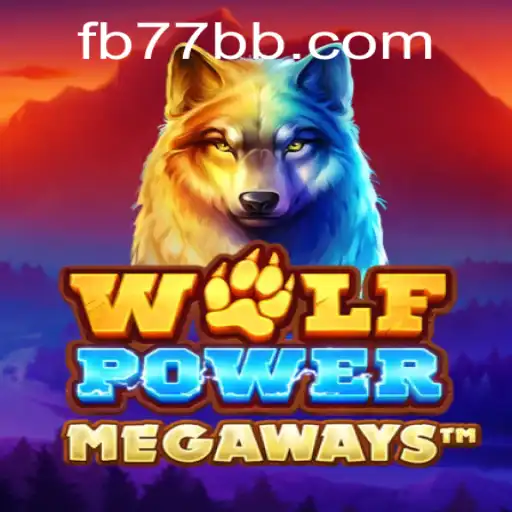 Descubra a Emoção de WolfPowerMega no 77BB.com